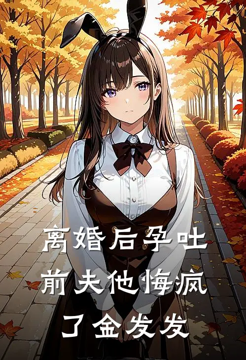 离婚后孕吐前夫他悔疯了 金发发
