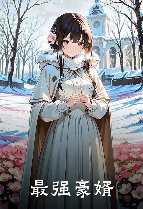 最强豪婿
