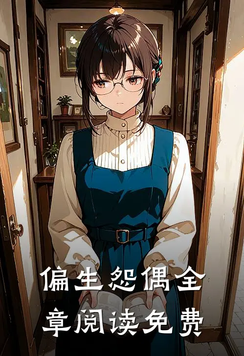 偏生怨偶全章阅读免费