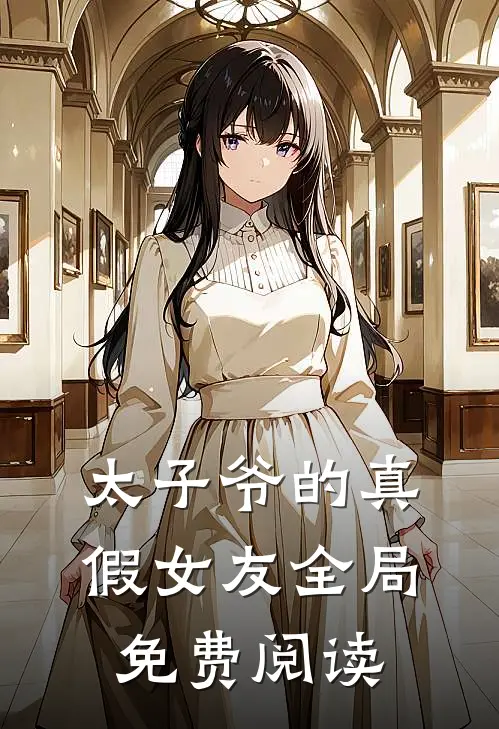 太子爷的真假女友全局免费阅读