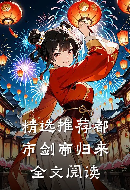 精选推荐都市剑帝归来全文阅读