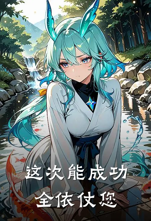 这次能成功全依仗您