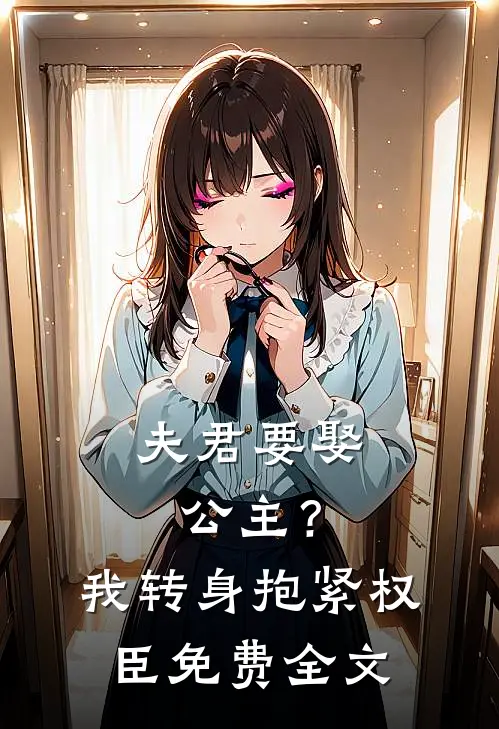 夫君要娶公主？我转身抱紧权臣免费全文