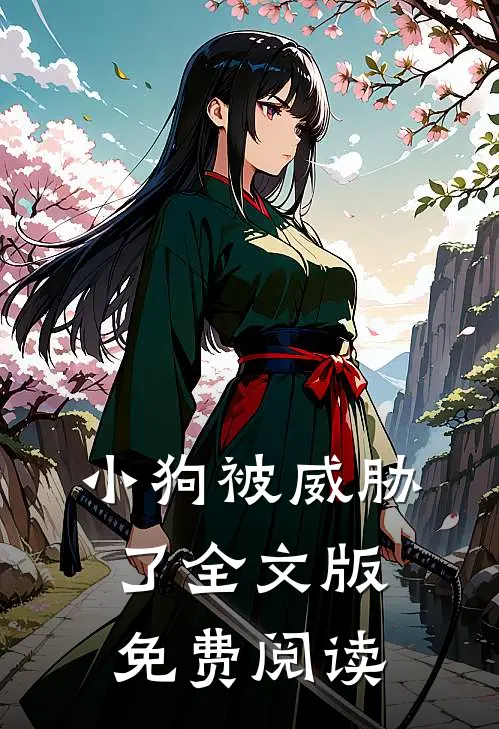 小狗被威胁了全文版免费阅读