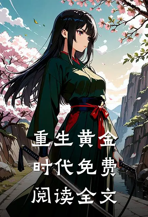 重生黄金时代免费阅读全文