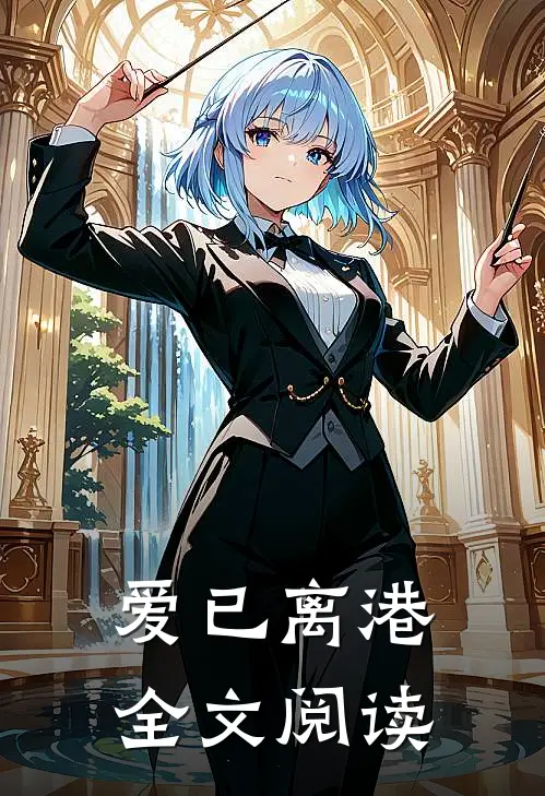 爱已离港全文阅读