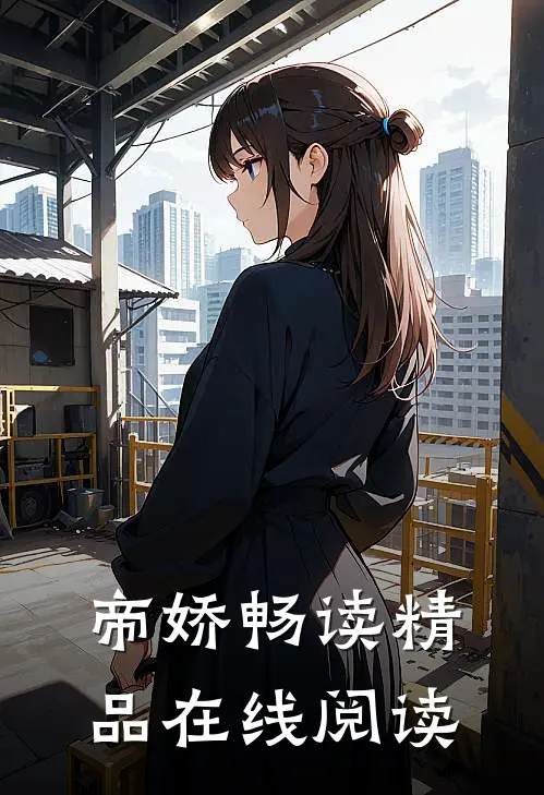 帝娇畅读精品在线阅读