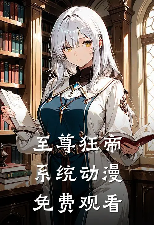 至尊狂帝系统动漫免费观看