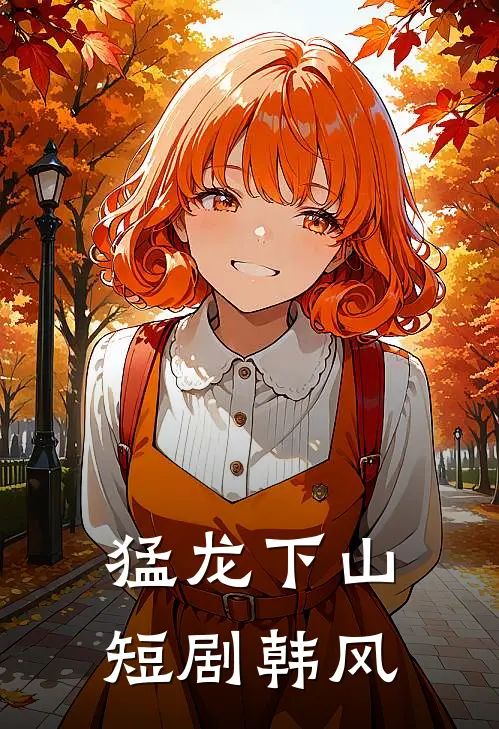 猛龙下山短剧韩风
