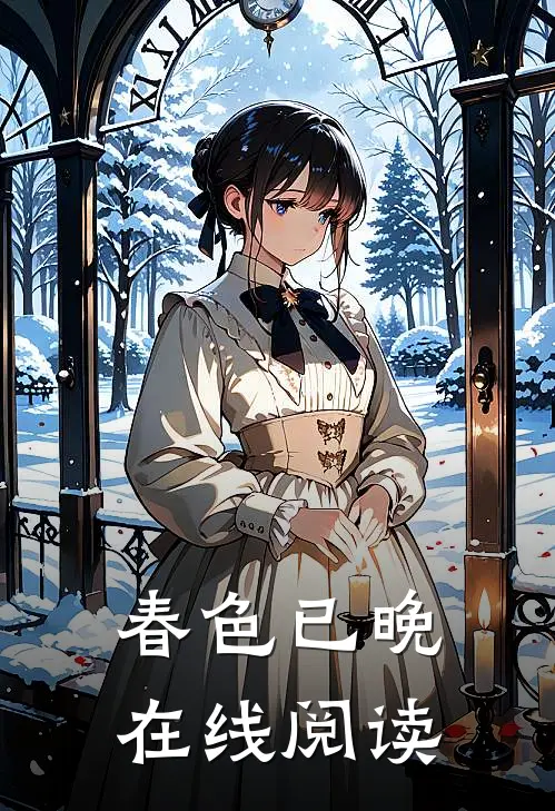 春色已晚在线阅读
