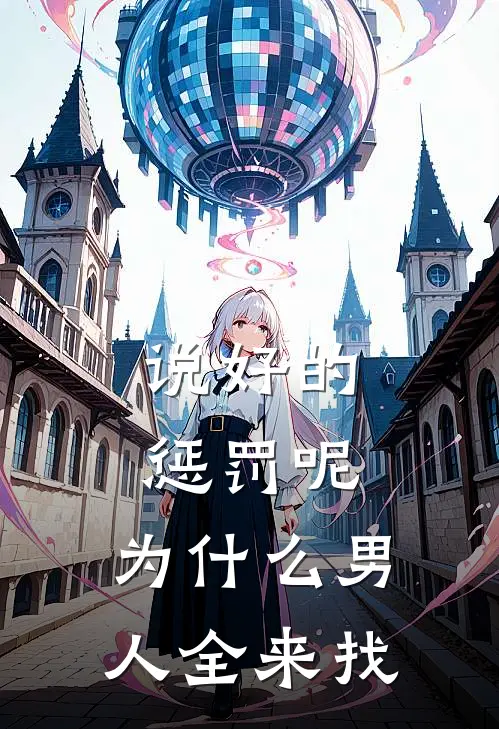 说好的惩罚呢,为男人全来找我了