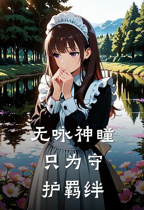 无咏神瞳：只为守护羁绊