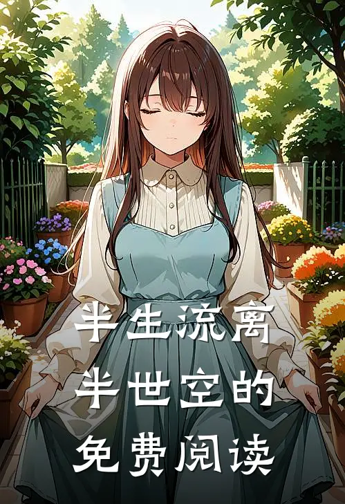 半生流离半世空的免费阅读