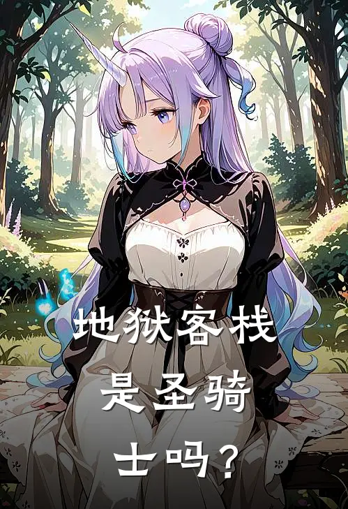 地狱客栈：是圣骑士吗？