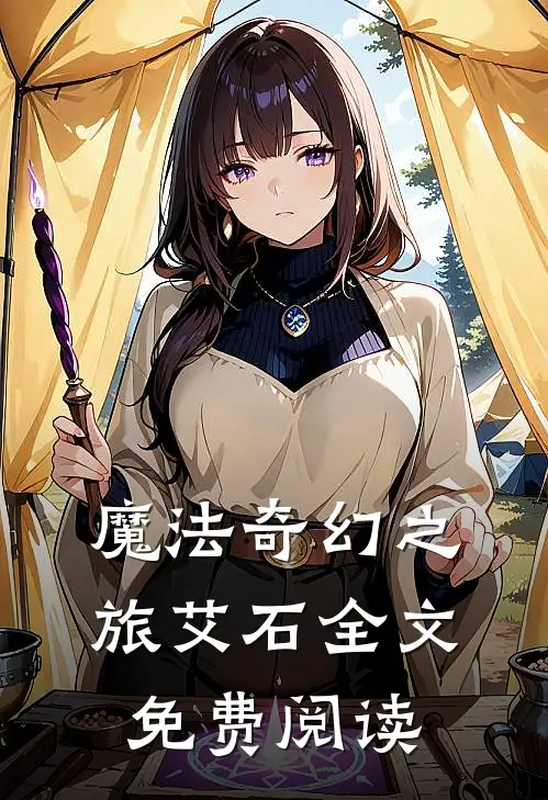 魔法奇幻之旅艾石全文免费阅读