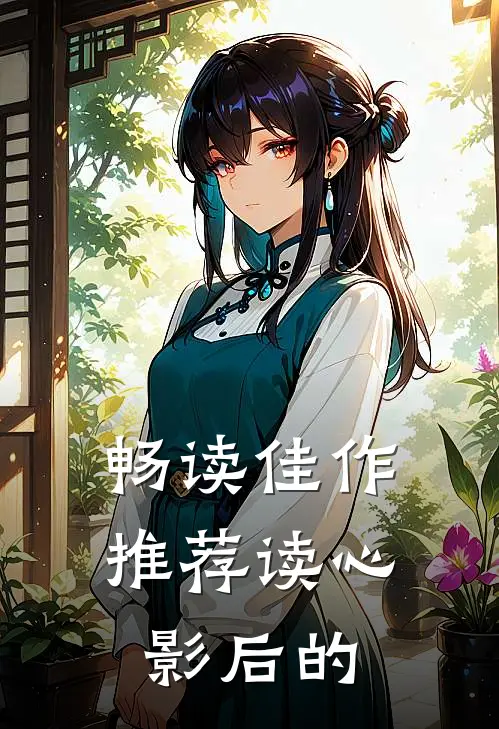 畅读佳作推荐读心影后的