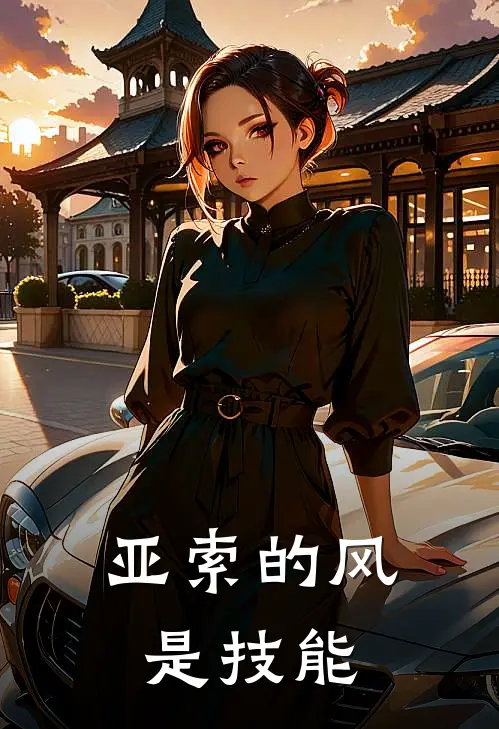 亚索的风是技能