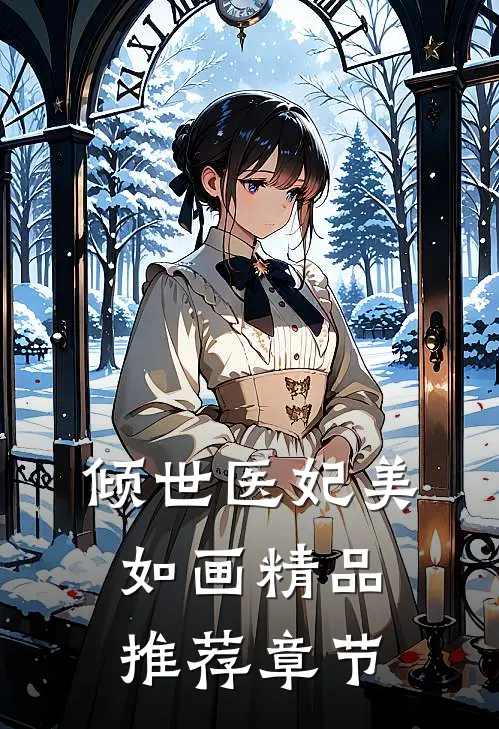 倾世医妃美如画精品推荐章节