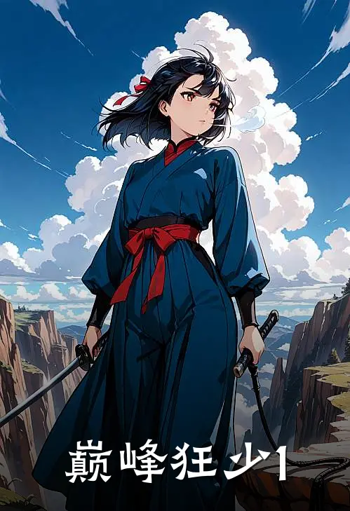 巅峰狂少1