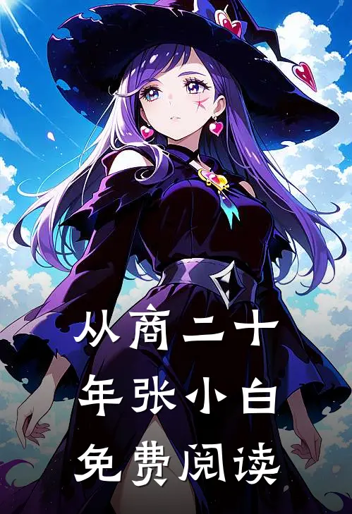 从商二十年张小白免费阅读