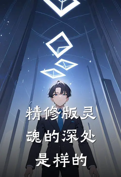 精修版灵魂的深处是样的
