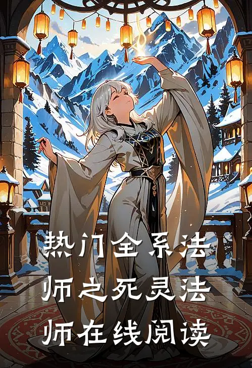 热门全系法师之死灵法师在线阅读