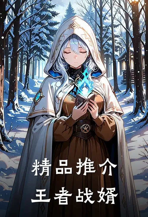精品推介王者战婿
