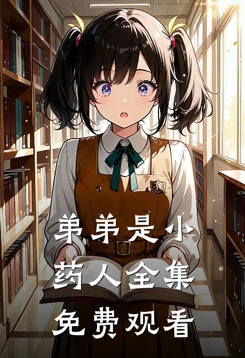 弟弟是小药人全集免费观看