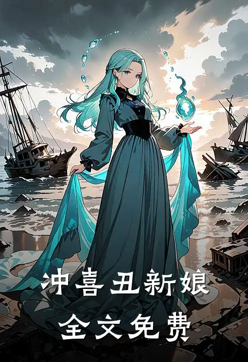 冲喜丑新娘全文免费