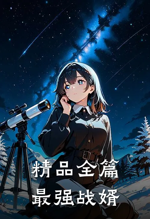 精品全篇最强战婿