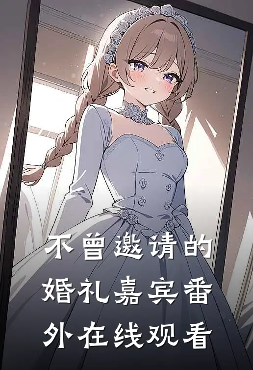 不曾邀请的婚礼嘉宾番外在线观看