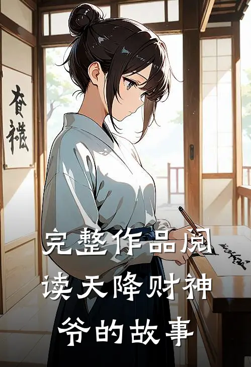 完整作品阅读天降财神爷的故事
