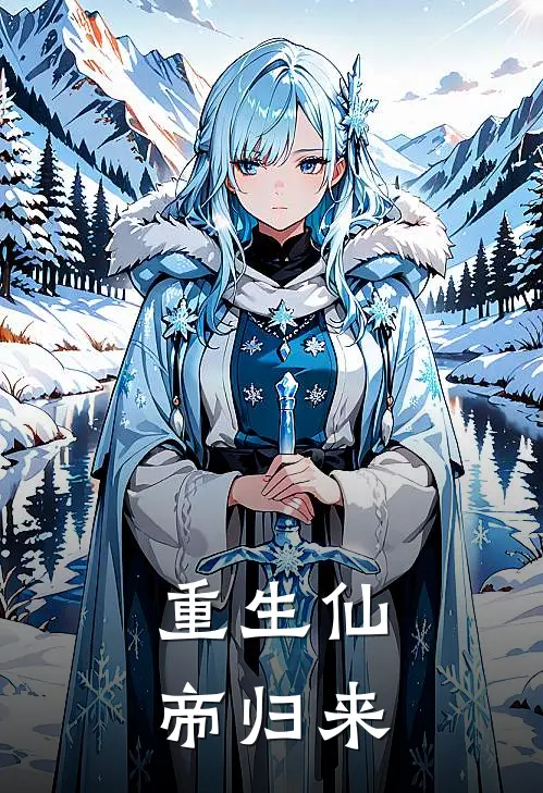 重生仙帝归来