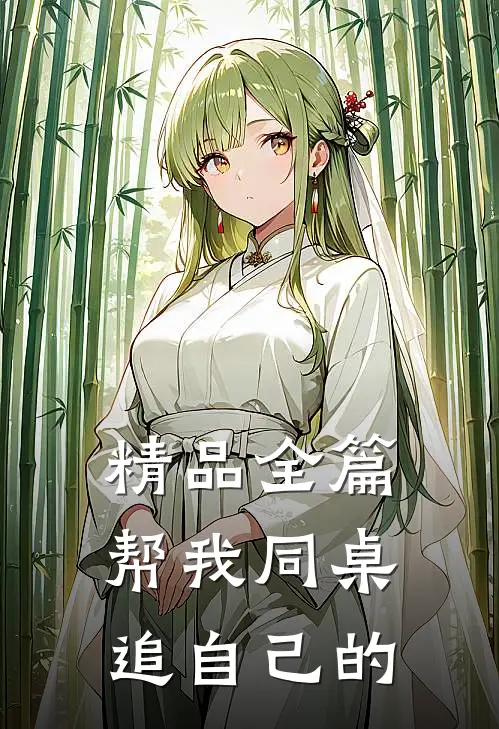精品全篇帮我同桌追自己的