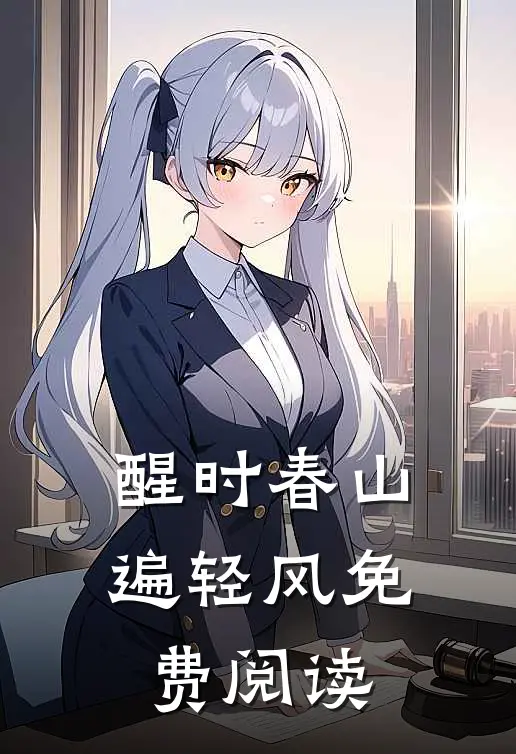 醒时春山遍轻风免费阅读