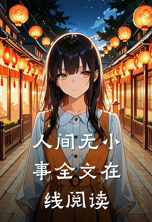 人间无小事全文在线阅读