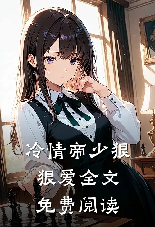 冷情帝少狠狠爱全文免费阅读