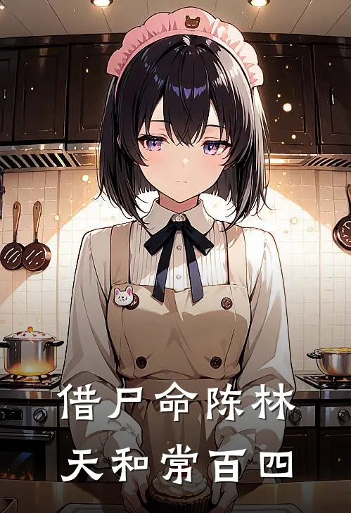借尸命陈林天和常百四
