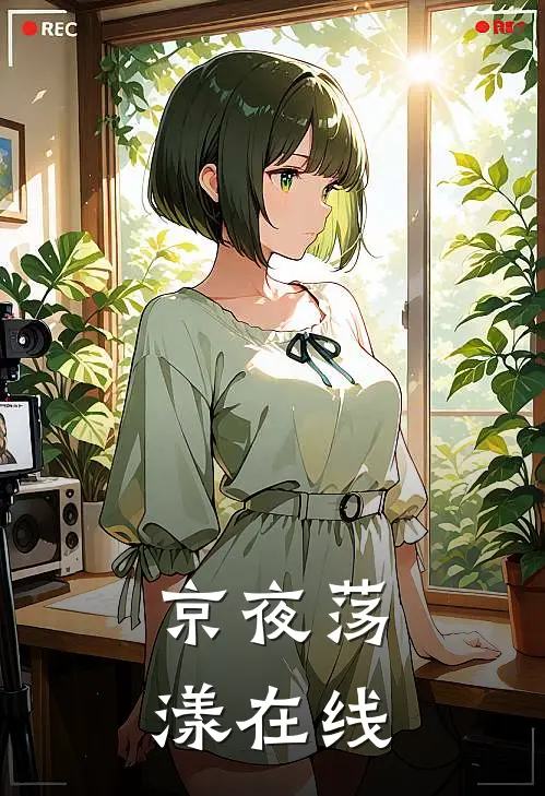 京夜荡漾在线
