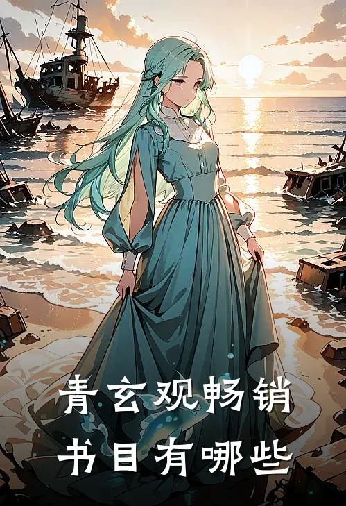 青玄观畅销书目有哪些