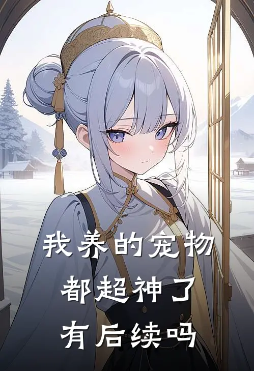 我养的宠物都超神了有后续吗