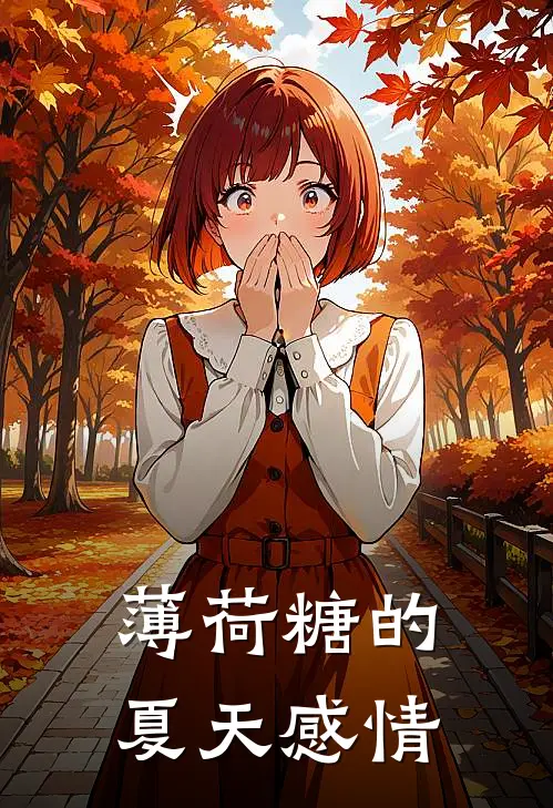 薄荷糖的夏天感情