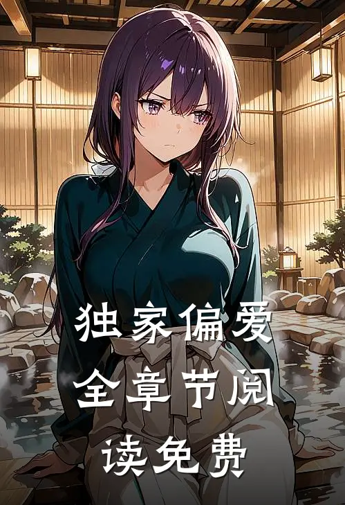 独家偏爱全章节阅读免费