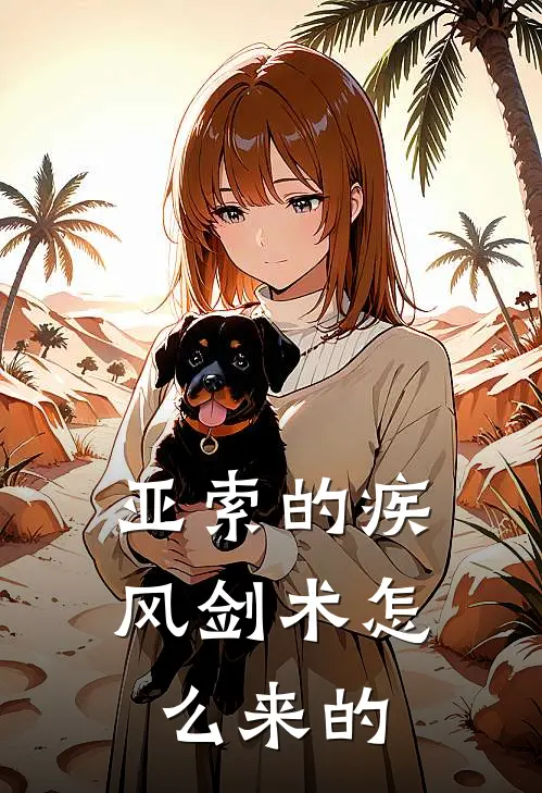 亚索的疾风剑术怎么来的