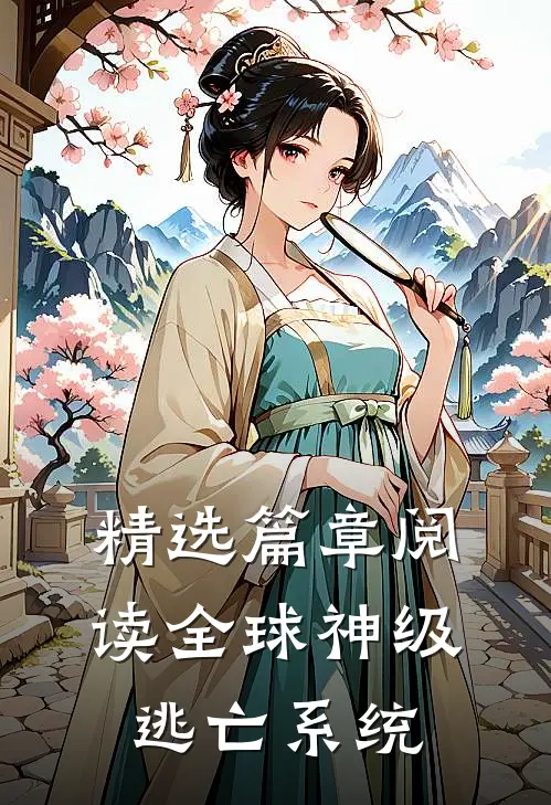 精选篇章阅读全球神级逃亡系统