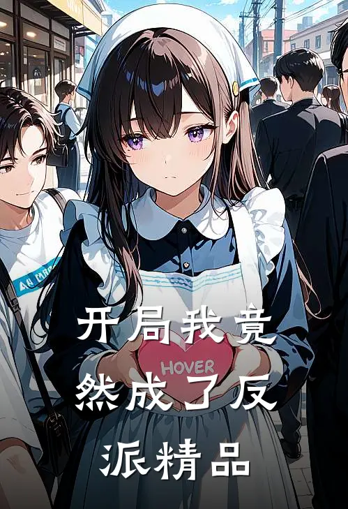 开局我竟然成了反派精品