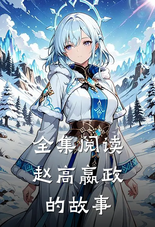 全集阅读赵高 嬴政的故事
