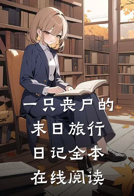 一只丧尸的末日旅行日记全本在线阅读