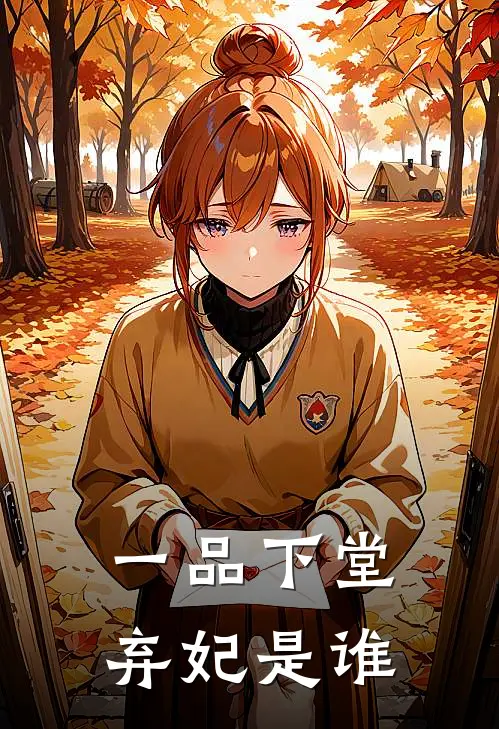 一品下堂弃妃是谁
