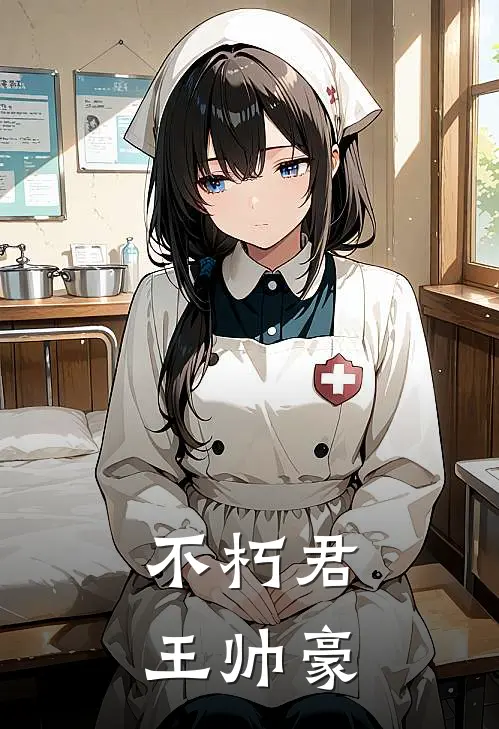不朽君王 帅豪